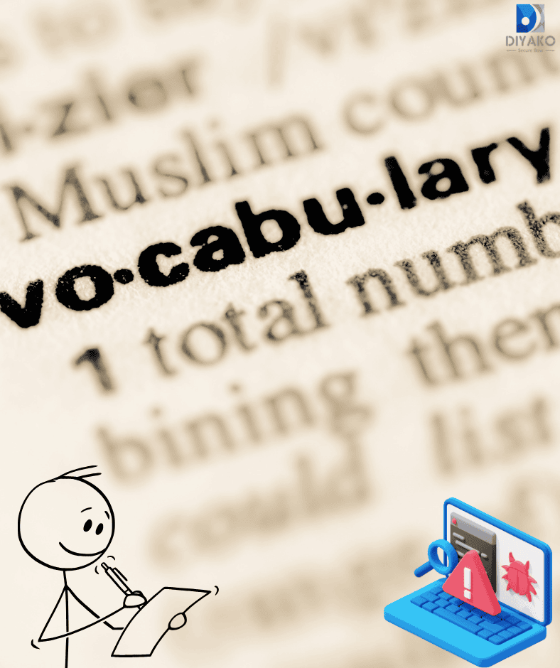 واژه نامه امنیت سایبری