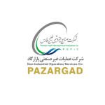 _Pazargad Logo